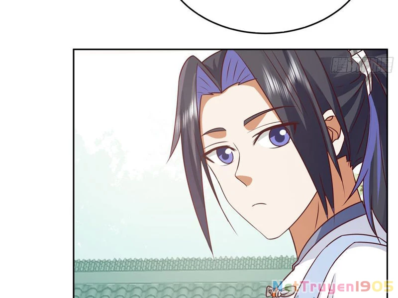 Sư Tỷ, Ta Không Muốn Cố Gắng! Chapter 3 - 12