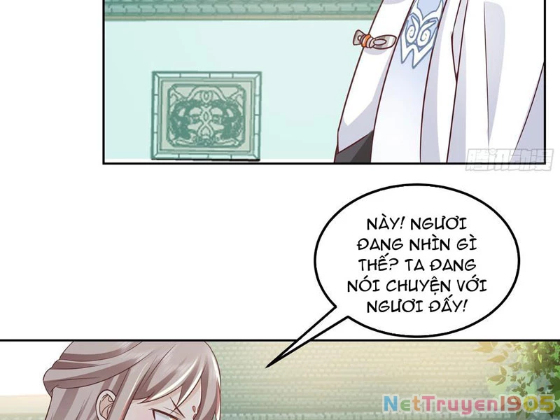 Sư Tỷ, Ta Không Muốn Cố Gắng! Chapter 3 - 13