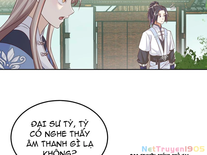 Sư Tỷ, Ta Không Muốn Cố Gắng! Chapter 3 - 14