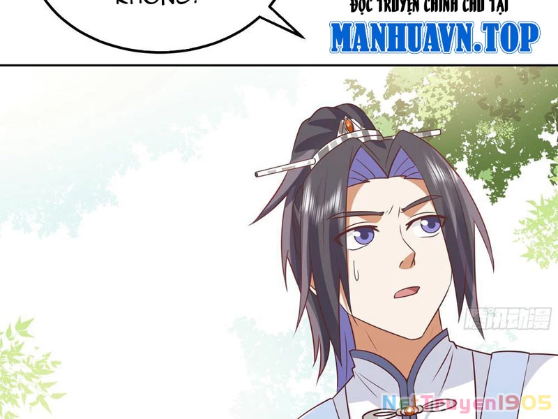 Sư Tỷ, Ta Không Muốn Cố Gắng! Chapter 3 - 15