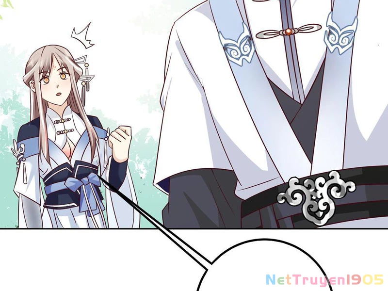 Sư Tỷ, Ta Không Muốn Cố Gắng! Chapter 3 - 16