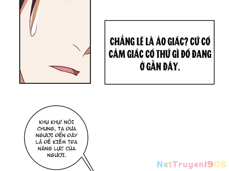 Sư Tỷ, Ta Không Muốn Cố Gắng! Chapter 3 - 18