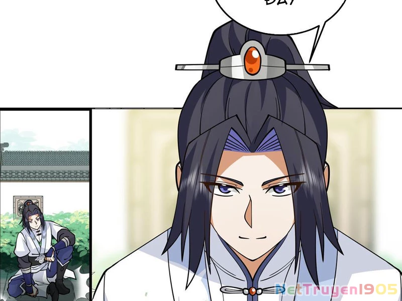 Sư Tỷ, Ta Không Muốn Cố Gắng! Chapter 3 - 21