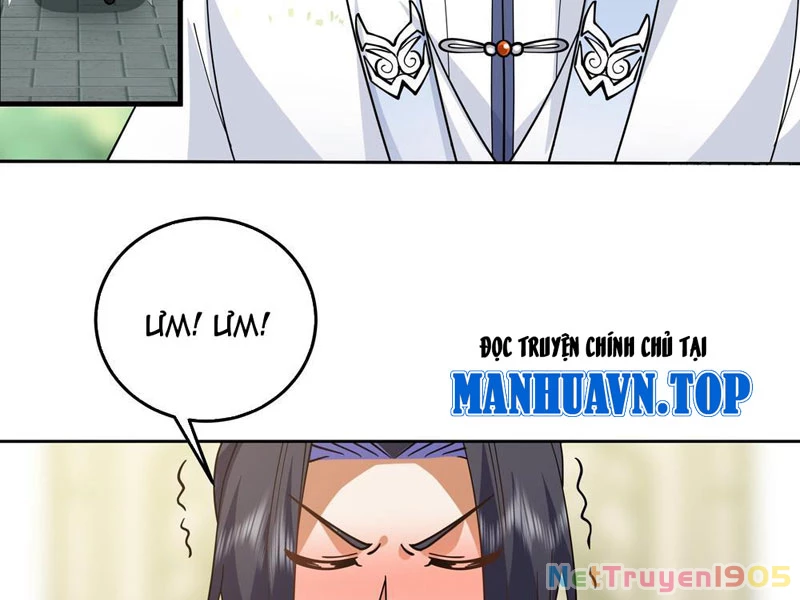 Sư Tỷ, Ta Không Muốn Cố Gắng! Chapter 3 - 22