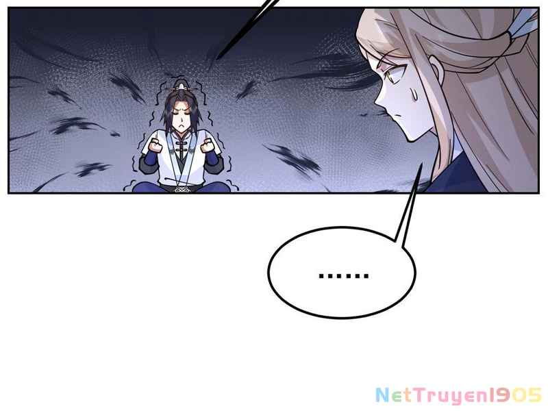 Sư Tỷ, Ta Không Muốn Cố Gắng! Chapter 3 - 24