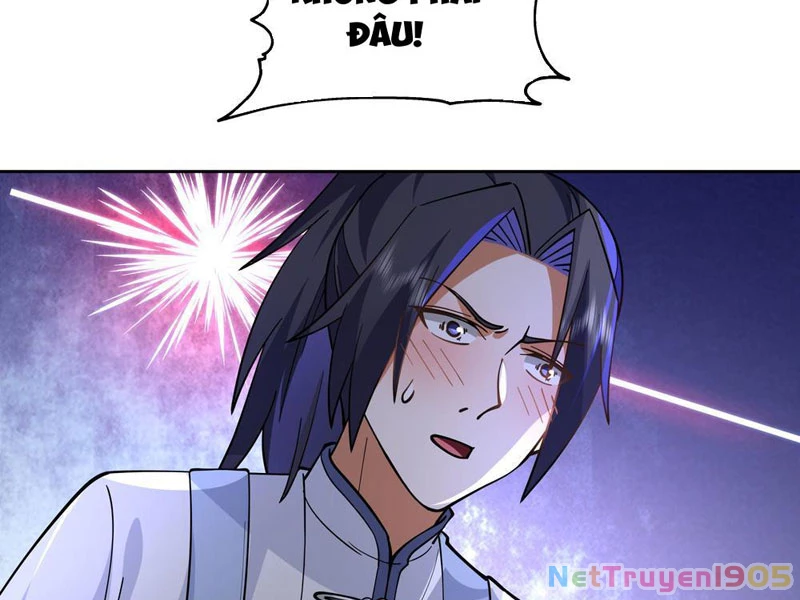 Sư Tỷ, Ta Không Muốn Cố Gắng! Chapter 3 - 26