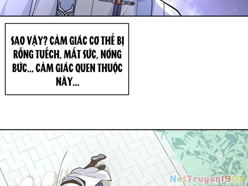 Sư Tỷ, Ta Không Muốn Cố Gắng! Chapter 3 - 27