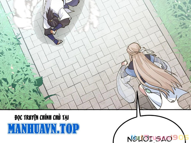 Sư Tỷ, Ta Không Muốn Cố Gắng! Chapter 3 - 28