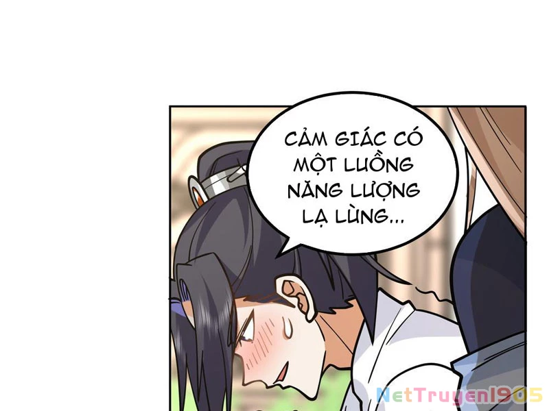 Sư Tỷ, Ta Không Muốn Cố Gắng! Chapter 3 - 31