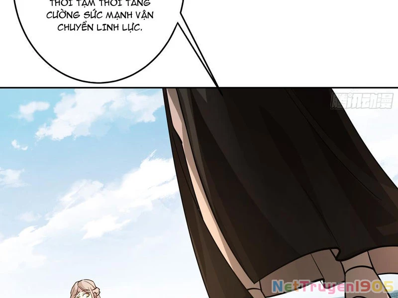 Sư Tỷ, Ta Không Muốn Cố Gắng! Chapter 3 - 33