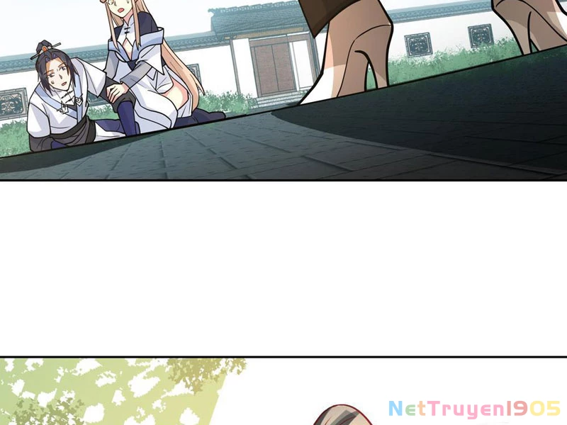 Sư Tỷ, Ta Không Muốn Cố Gắng! Chapter 3 - 34