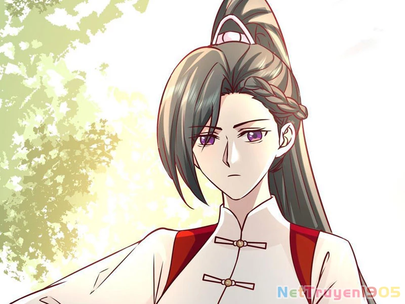 Sư Tỷ, Ta Không Muốn Cố Gắng! Chapter 3 - 35