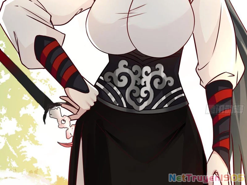 Sư Tỷ, Ta Không Muốn Cố Gắng! Chapter 3 - 36