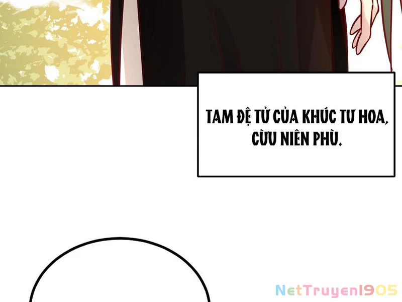 Sư Tỷ, Ta Không Muốn Cố Gắng! Chapter 3 - 37