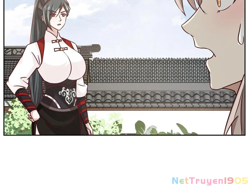 Sư Tỷ, Ta Không Muốn Cố Gắng! Chapter 3 - 39