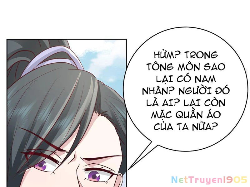 Sư Tỷ, Ta Không Muốn Cố Gắng! Chapter 3 - 40