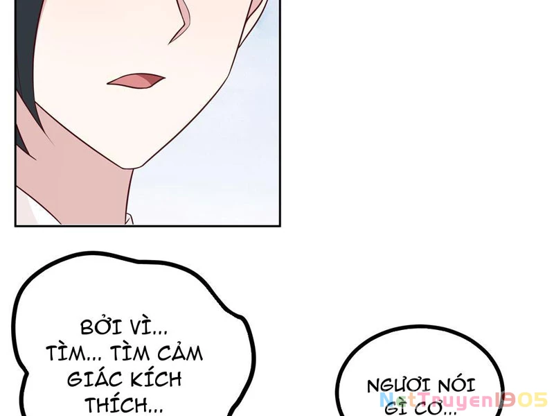 Sư Tỷ, Ta Không Muốn Cố Gắng! Chapter 3 - 41