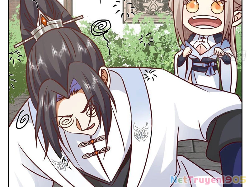 Sư Tỷ, Ta Không Muốn Cố Gắng! Chapter 3 - 43