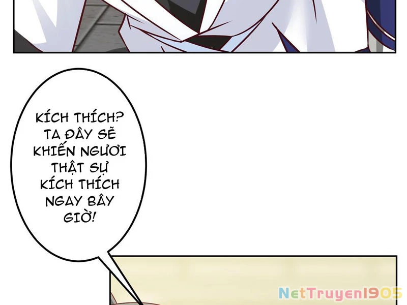 Sư Tỷ, Ta Không Muốn Cố Gắng! Chapter 3 - 44