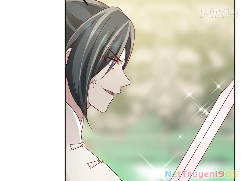 Sư Tỷ, Ta Không Muốn Cố Gắng! Chapter 3 - 45