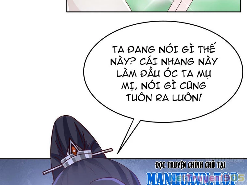 Sư Tỷ, Ta Không Muốn Cố Gắng! Chapter 3 - 46