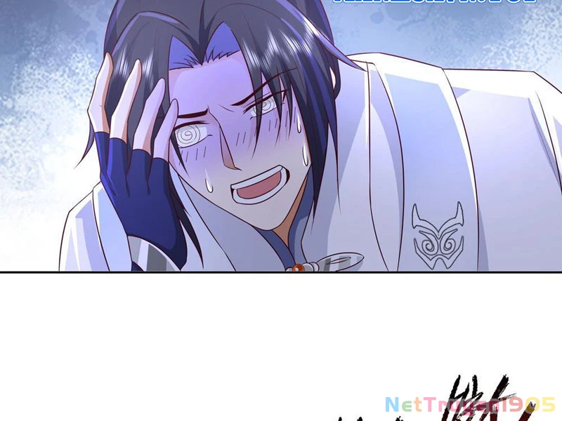 Sư Tỷ, Ta Không Muốn Cố Gắng! Chapter 3 - 47