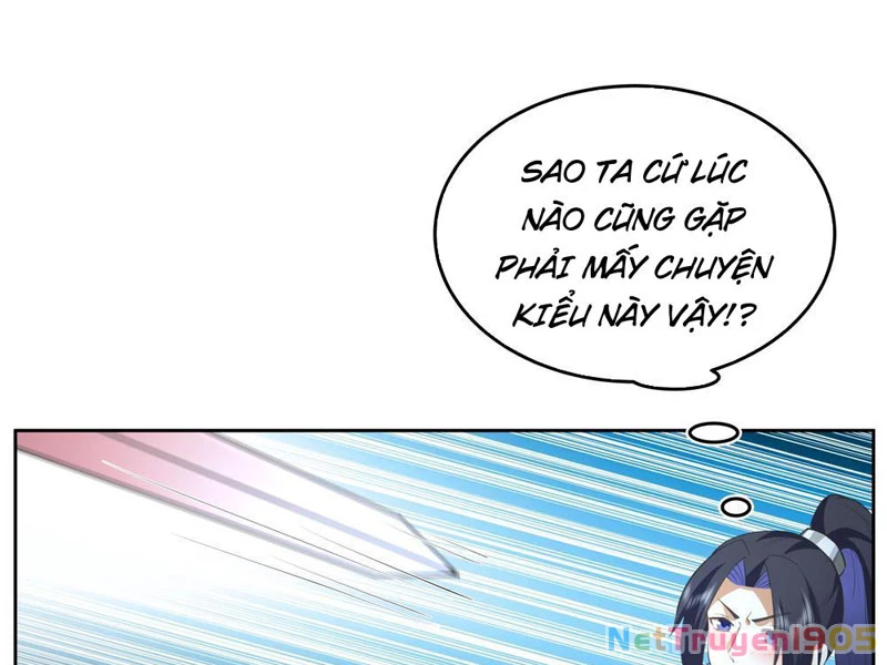 Sư Tỷ, Ta Không Muốn Cố Gắng! Chapter 3 - 49