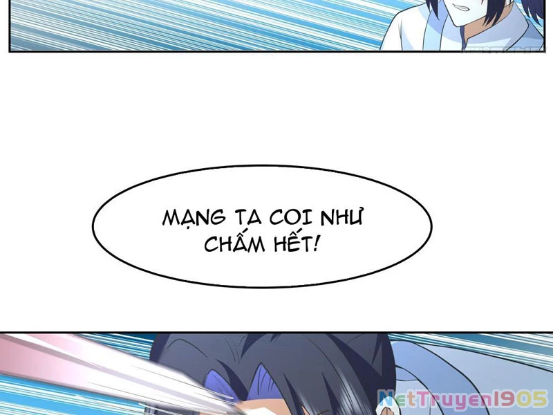 Sư Tỷ, Ta Không Muốn Cố Gắng! Chapter 3 - 50
