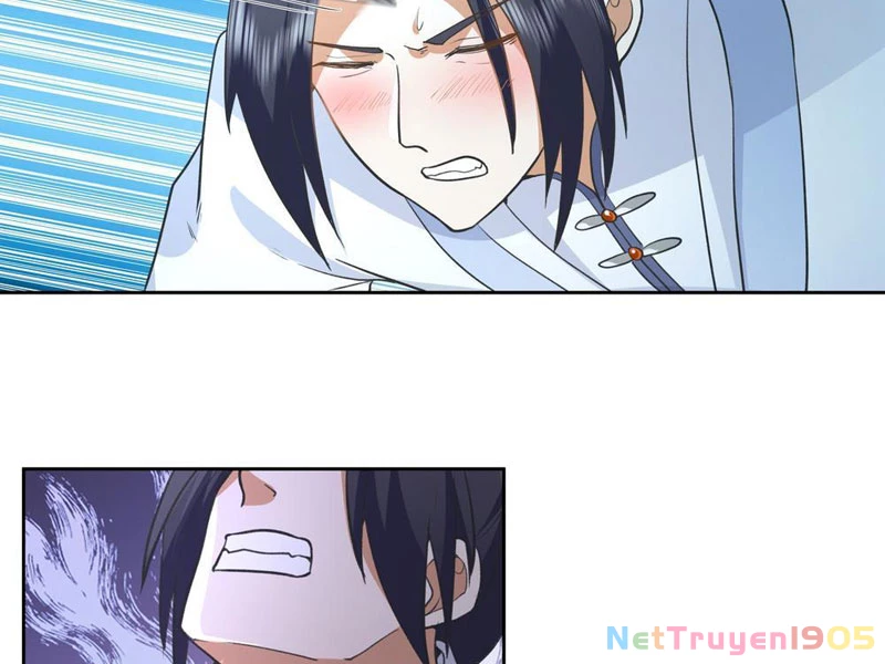 Sư Tỷ, Ta Không Muốn Cố Gắng! Chapter 3 - 51