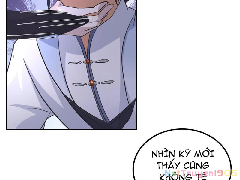 Sư Tỷ, Ta Không Muốn Cố Gắng! Chapter 3 - 52