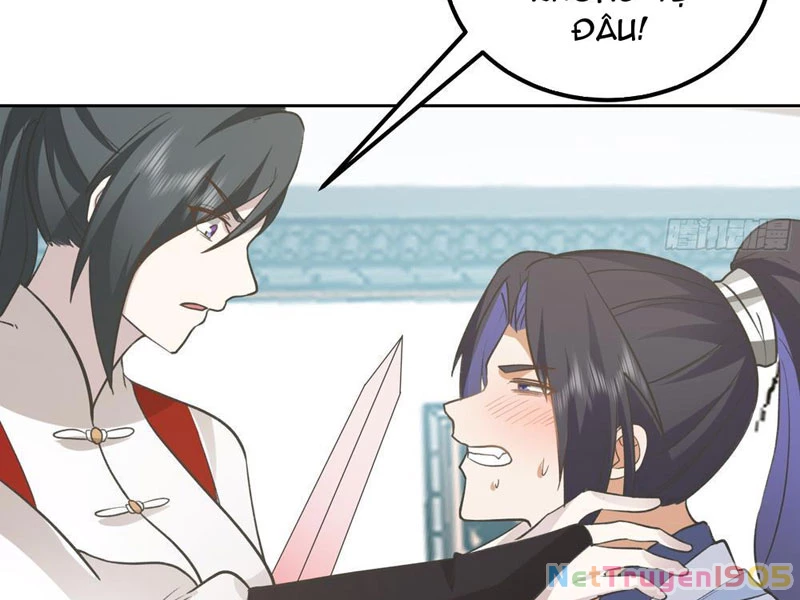 Sư Tỷ, Ta Không Muốn Cố Gắng! Chapter 3 - 53