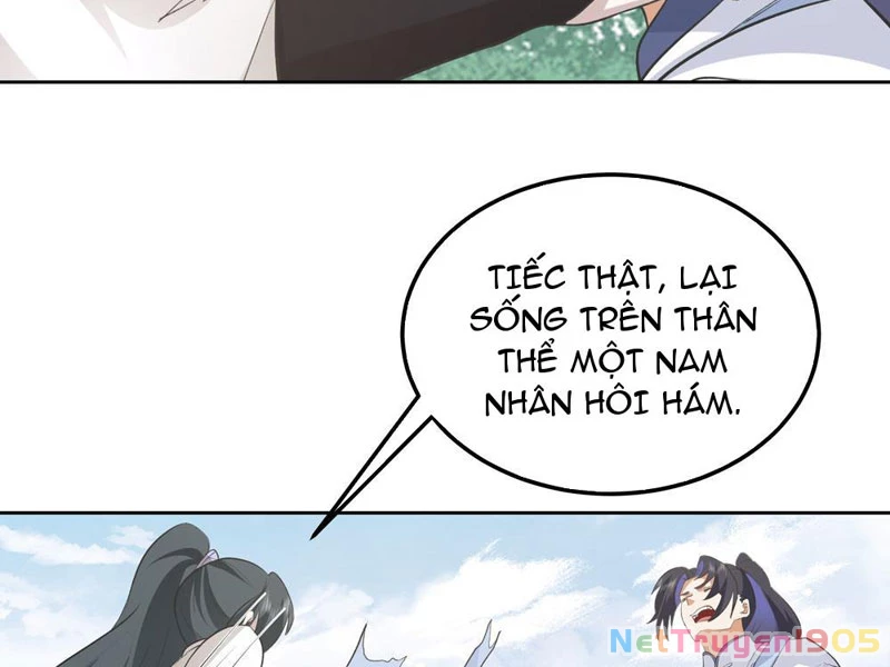 Sư Tỷ, Ta Không Muốn Cố Gắng! Chapter 3 - 54