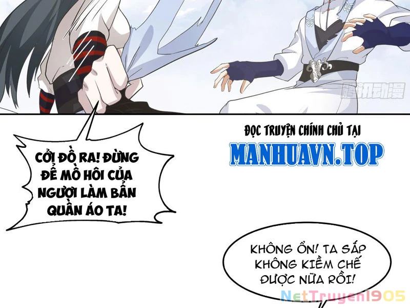 Sư Tỷ, Ta Không Muốn Cố Gắng! Chapter 3 - 55