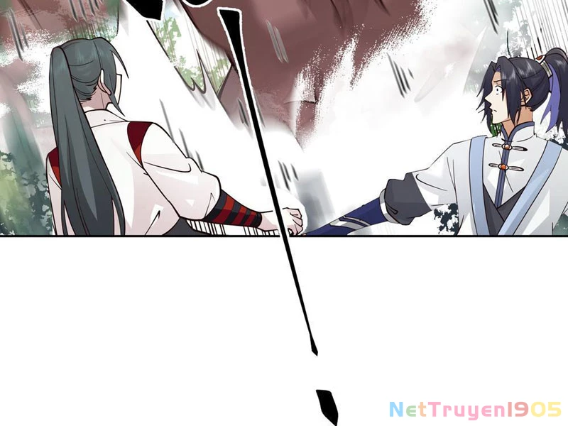 Sư Tỷ, Ta Không Muốn Cố Gắng! Chapter 3 - 58