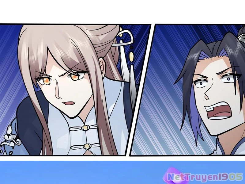 Sư Tỷ, Ta Không Muốn Cố Gắng! Chapter 3 - 61