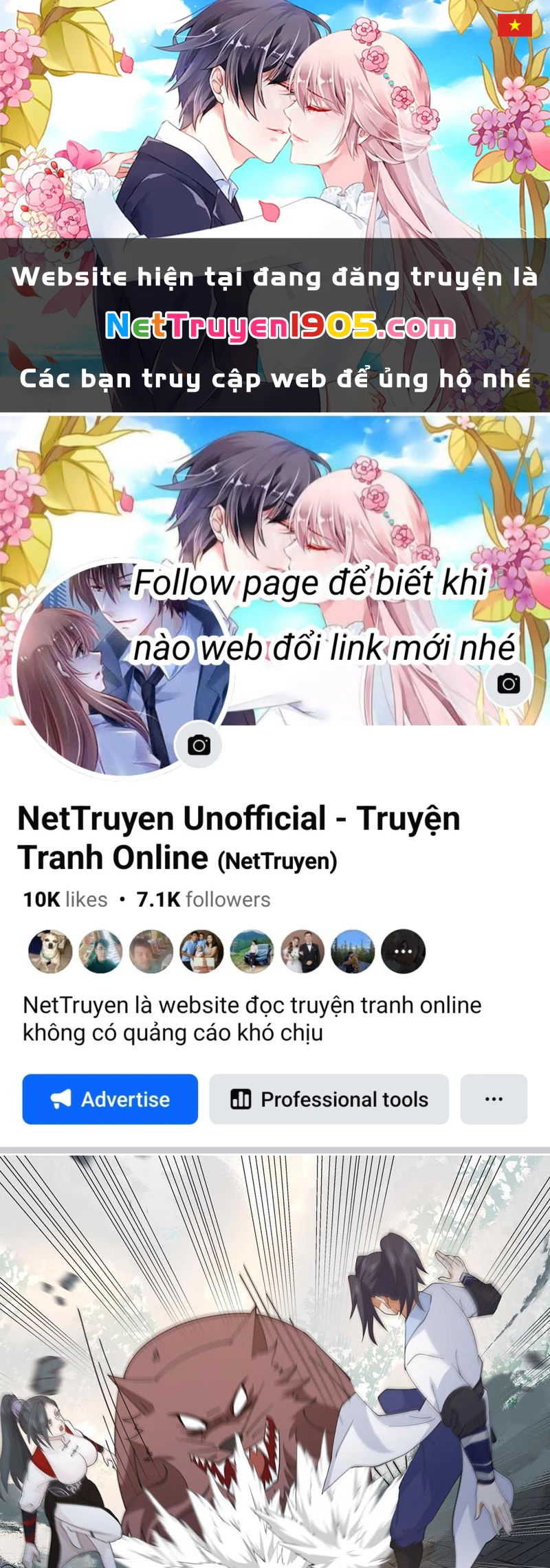 Sư Tỷ, Ta Không Muốn Cố Gắng! Chapter 4 - 1