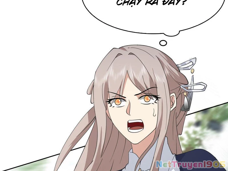 Sư Tỷ, Ta Không Muốn Cố Gắng! Chapter 4 - 3