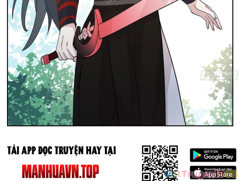 Sư Tỷ, Ta Không Muốn Cố Gắng! Chapter 4 - 6