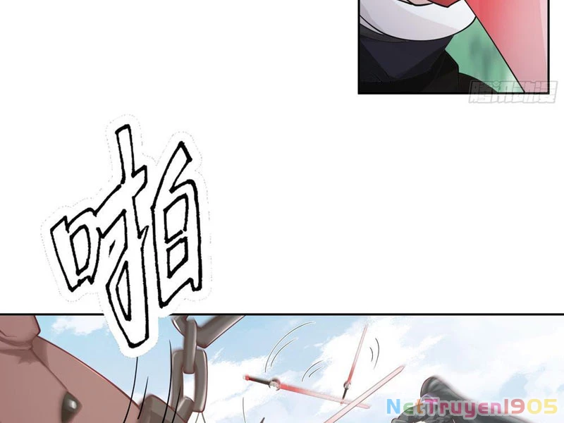 Sư Tỷ, Ta Không Muốn Cố Gắng! Chapter 4 - 11