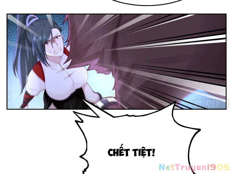 Sư Tỷ, Ta Không Muốn Cố Gắng! Chapter 4 - 13