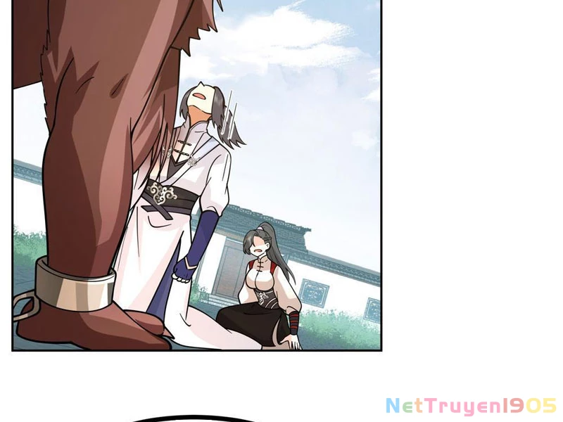 Sư Tỷ, Ta Không Muốn Cố Gắng! Chapter 4 - 17