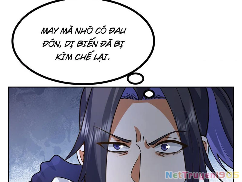 Sư Tỷ, Ta Không Muốn Cố Gắng! Chapter 4 - 18