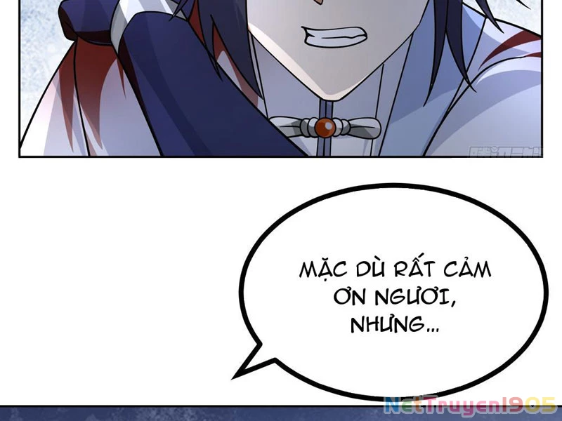 Sư Tỷ, Ta Không Muốn Cố Gắng! Chapter 4 - 19