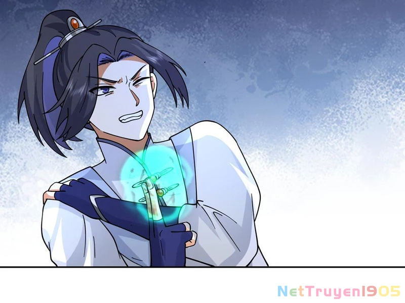 Sư Tỷ, Ta Không Muốn Cố Gắng! Chapter 4 - 20