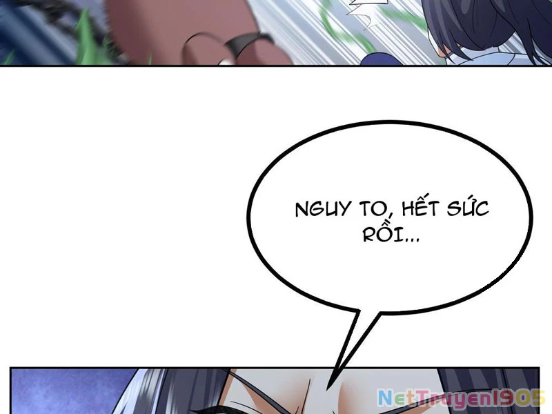 Sư Tỷ, Ta Không Muốn Cố Gắng! Chapter 4 - 26