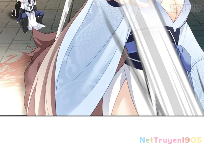 Sư Tỷ, Ta Không Muốn Cố Gắng! Chapter 4 - 30
