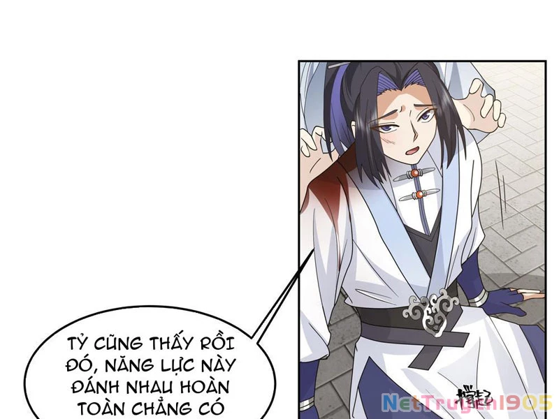 Sư Tỷ, Ta Không Muốn Cố Gắng! Chapter 4 - 33