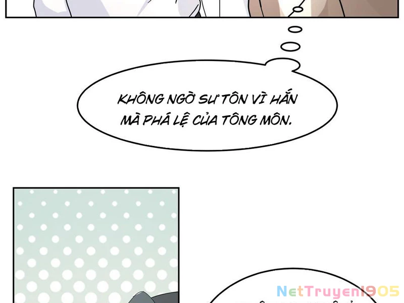 Sư Tỷ, Ta Không Muốn Cố Gắng! Chapter 4 - 36