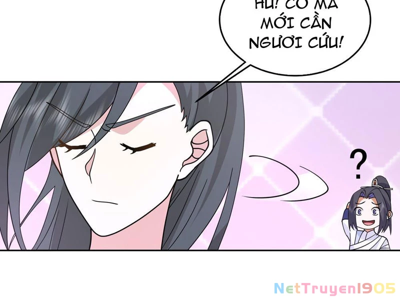 Sư Tỷ, Ta Không Muốn Cố Gắng! Chapter 4 - 40
