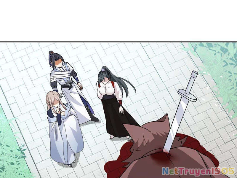 Sư Tỷ, Ta Không Muốn Cố Gắng! Chapter 4 - 41